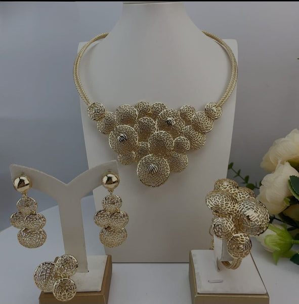 RDS2710 Gold