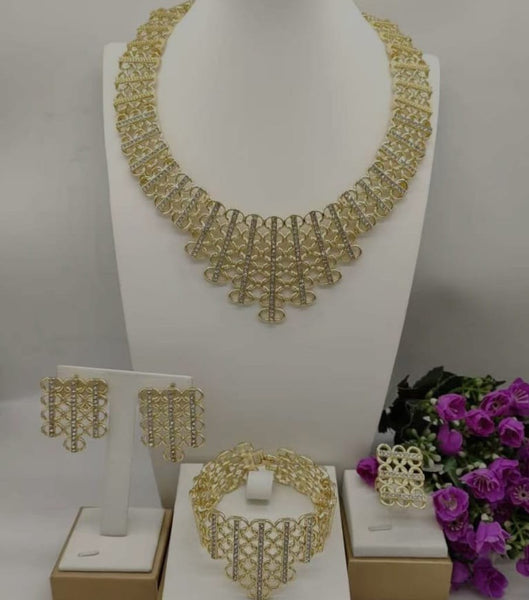 RDS2711 Gold