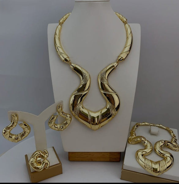 RDS2712 Gold