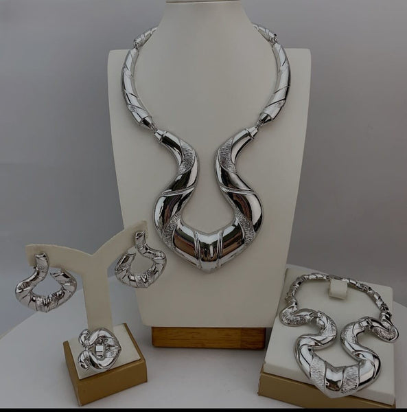 RDS2712 Silver