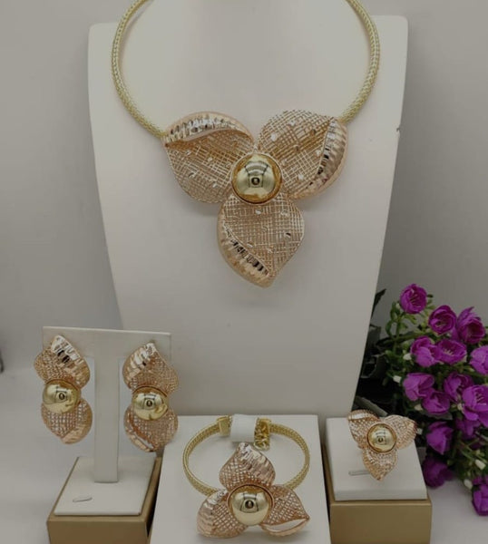 RDS2714 Rose Gold