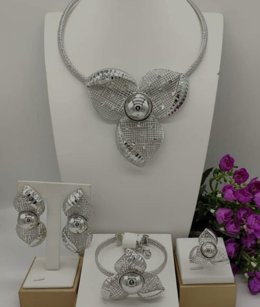 RDS2714 Silver