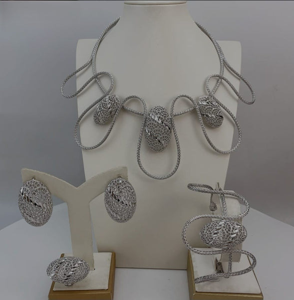 RDS2715 Silver