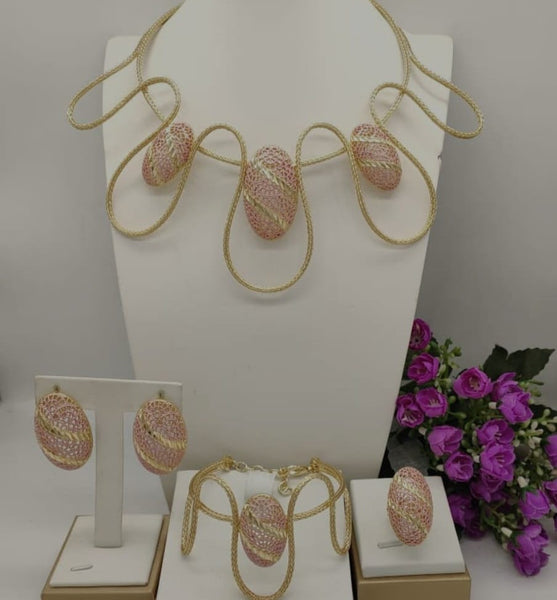 RDS2715 Rose Gold