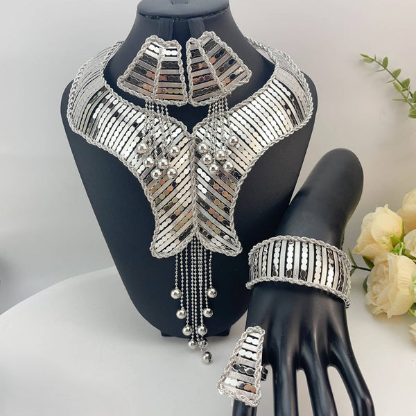 RDS2717 Siilver