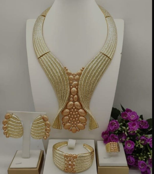 RDS2718 Rose Gold