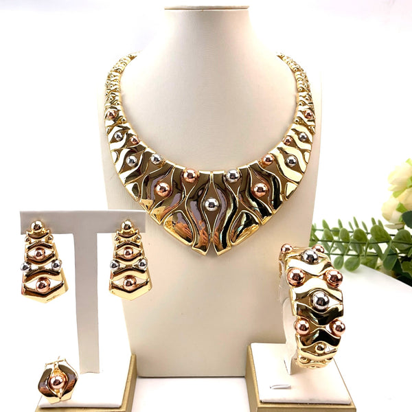 RDS2776 Gold