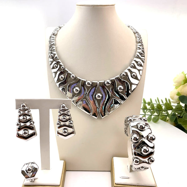 RDS2776 Silver