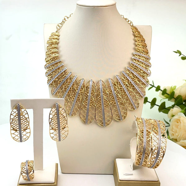 RDS2777 Gold