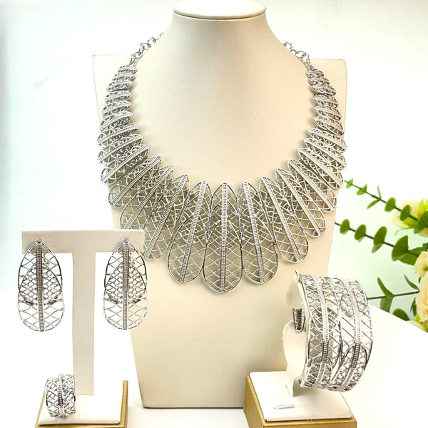 RDS2777 Silver