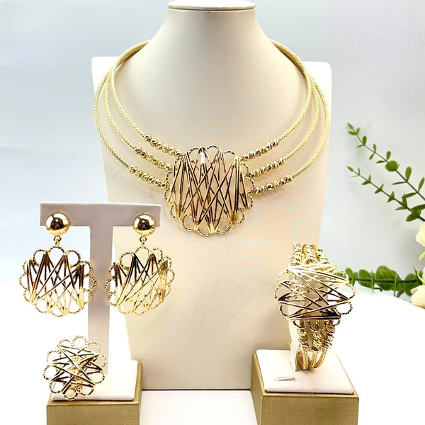 RDS2778 Gold