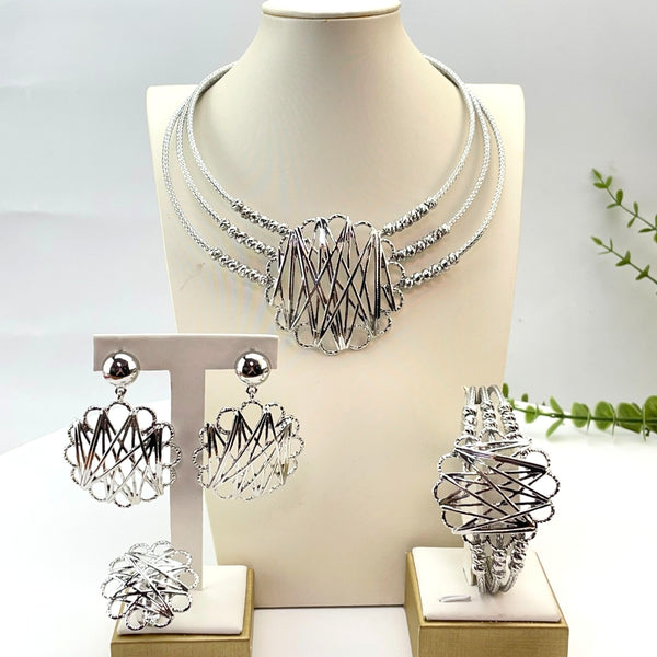 RDS2778 Silver