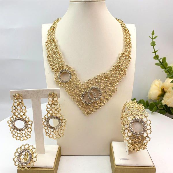 RDS2782 Gold