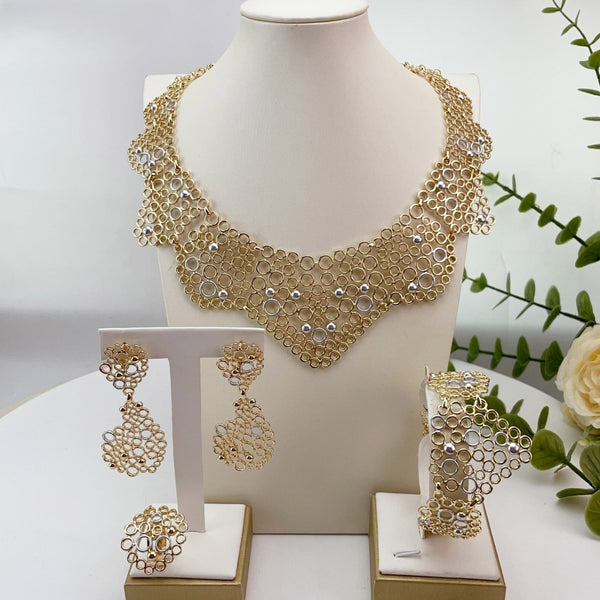 RDS2783 Gold