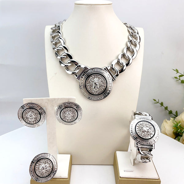 RDS2784 Silver