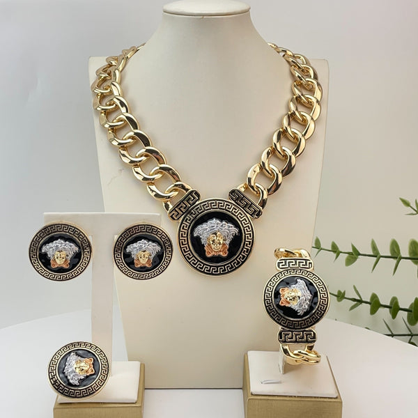 RDS2785 Gold