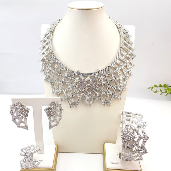 RDS2787 Silver