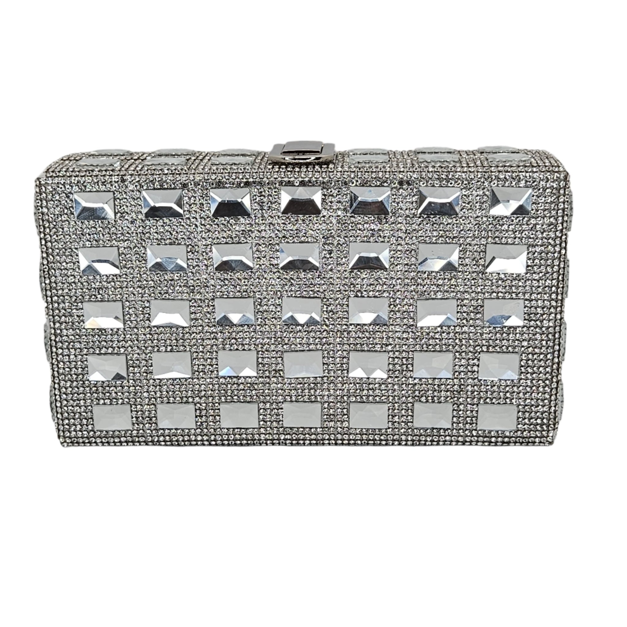 SHB-3028 Silver