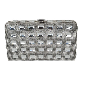 SHB-3028 Silver