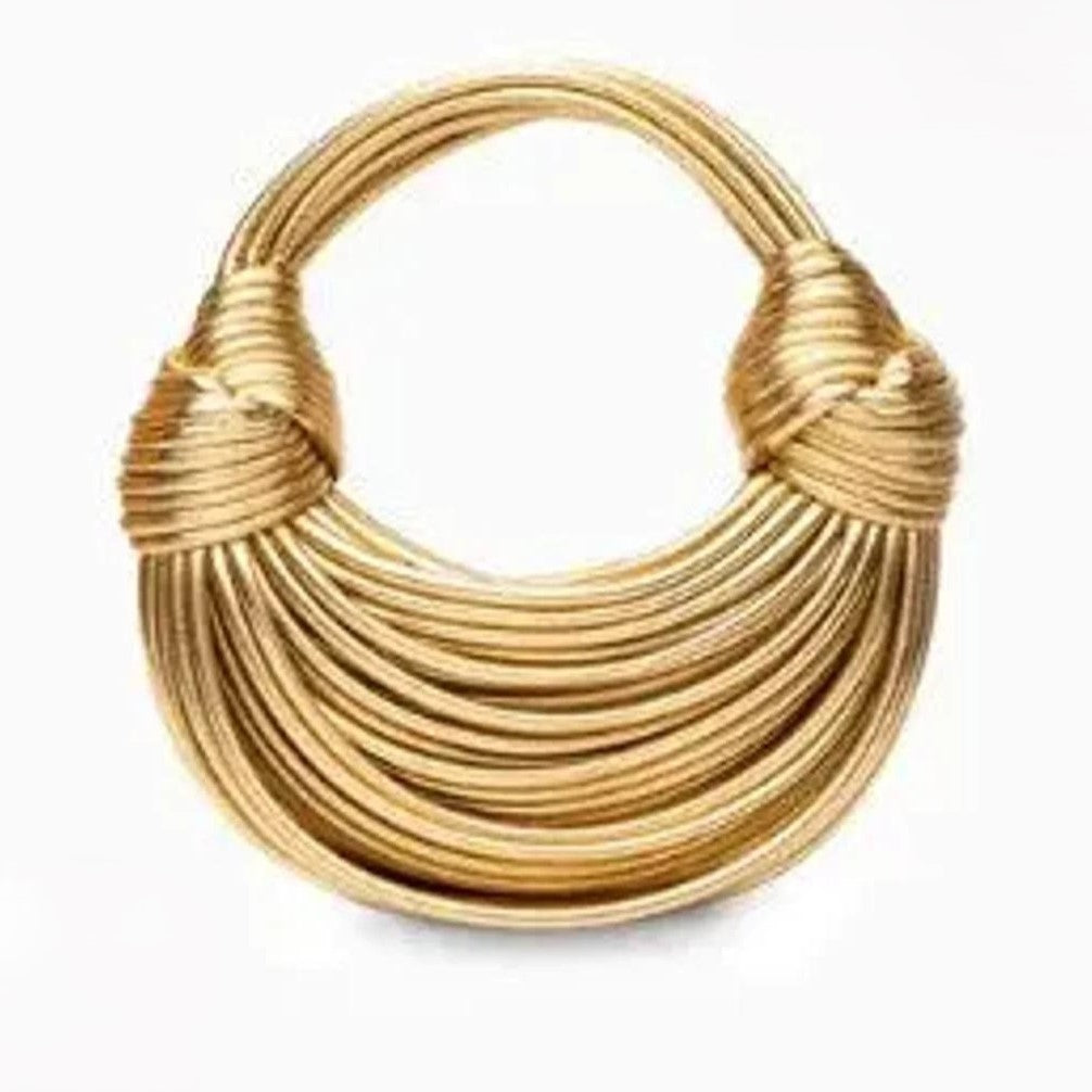 SW-WOVEN-27 Gold
