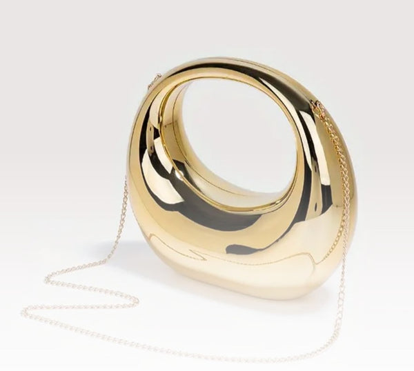SW-ACRYLIC-04 Gold