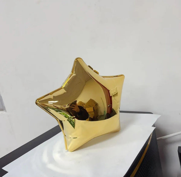 SW-STAR-25 Gold