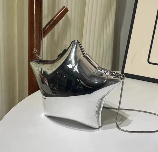 SW-STAR-25 Silver