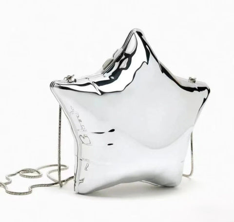 SW-STAR-25 Silver