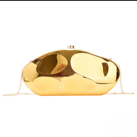 SW-Shell-24 Gold