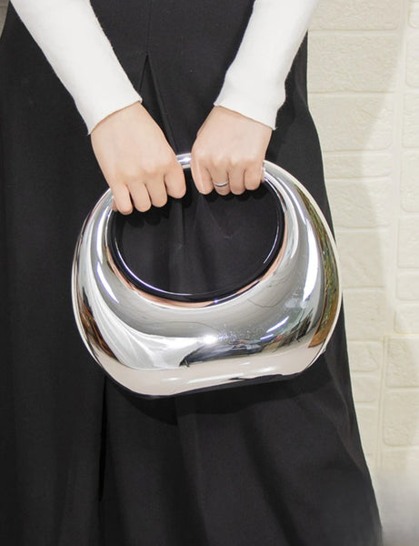 SW-ACRYLIC-04 Silver