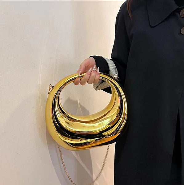 SW-ACRYLIC-04 Gold