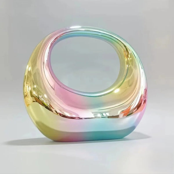 SW-ACRYLIC-04 Rainbow