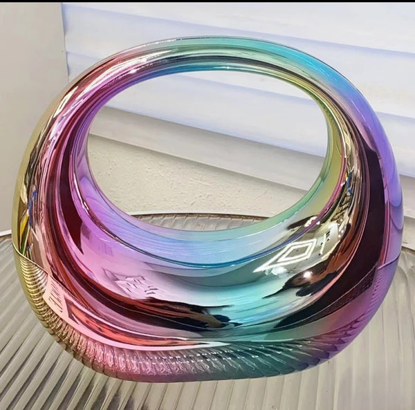 SW-ACRYLIC-04 Rainbow
