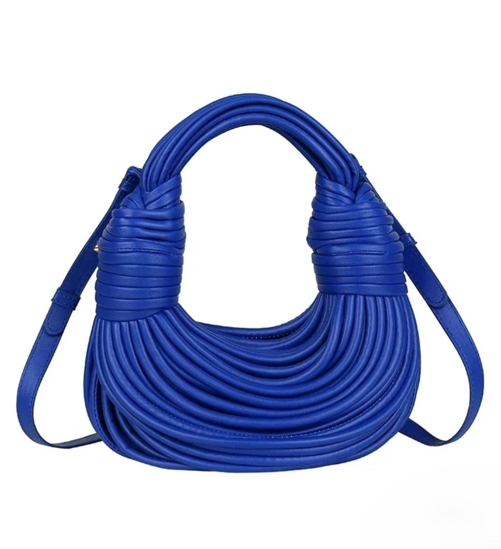 SW-WOVEN-27 Royal Blue