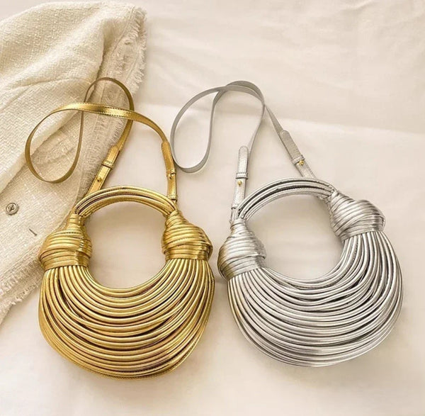 SW-WOVEN-27 Gold