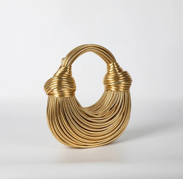 SW-WOVEN-27 Gold