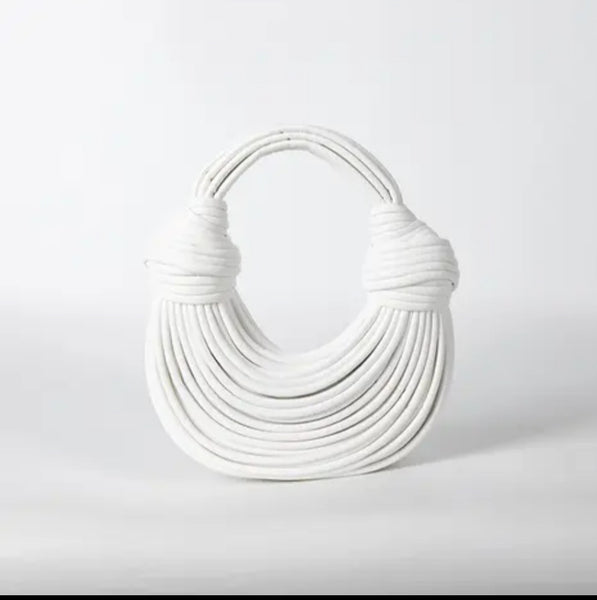 SW-WOVEN-27 White