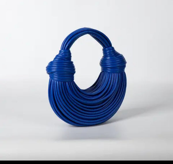 SW-WOVEN-27 Royal Blue