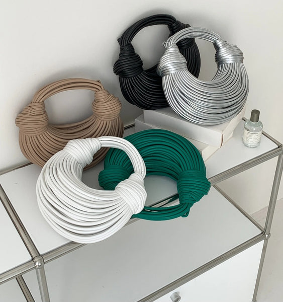 SW-WOVEN-27 White