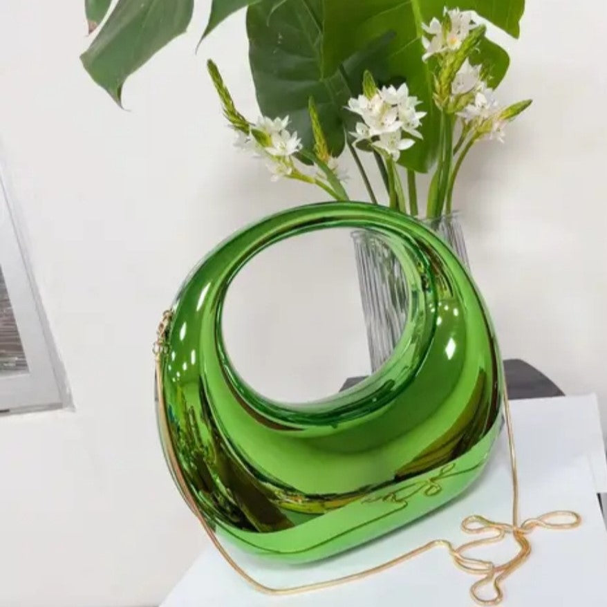 SW-ACRYLIC-04 Green
