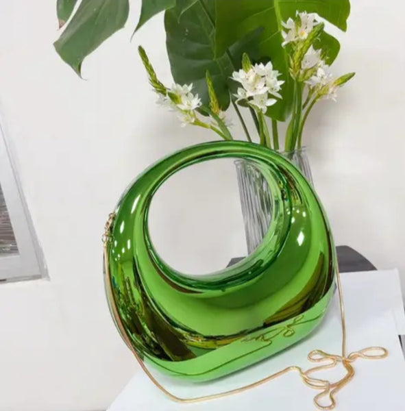 SW-ACRYLIC-04 Green