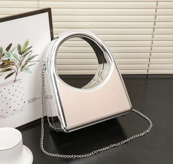 SW-BOX-26 Silver