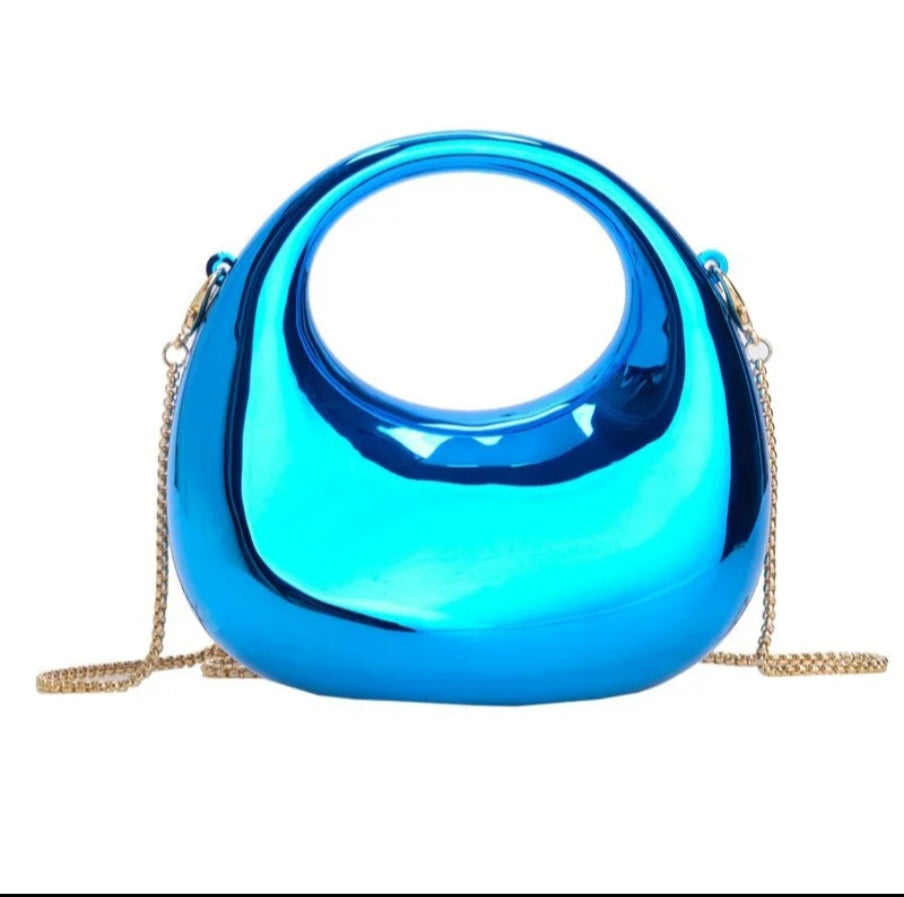 SW-ACRYLIC-03 Turquoise
