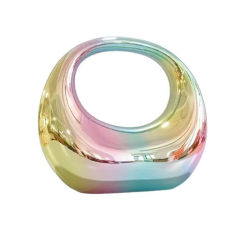 SW-ACRYLIC-04 Rainbow