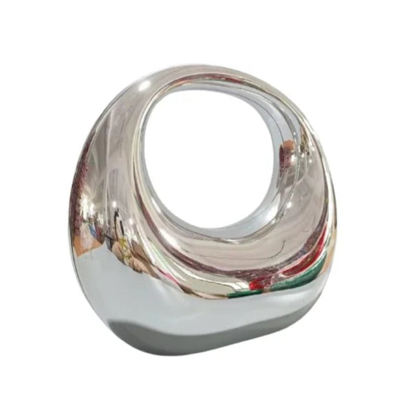 SW-ACRYLIC-04 Silver