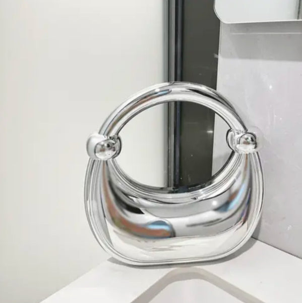 SW-ACRYLIC-05 Silver