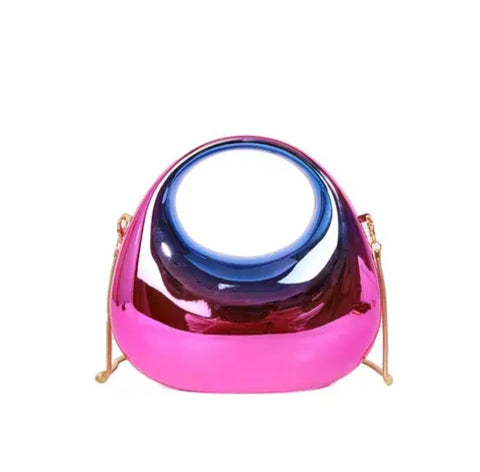 SW-ACRYLIC-03 Fuchsia