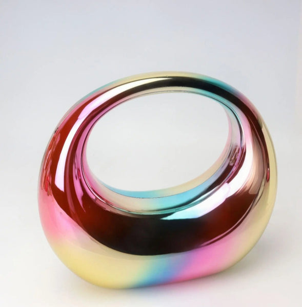 SW-ACRYLIC-04 Rainbow