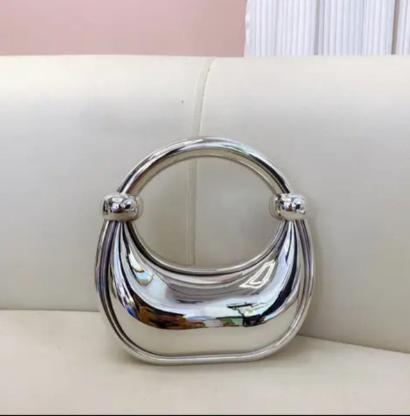 SW-ACRYLIC-05 Silver