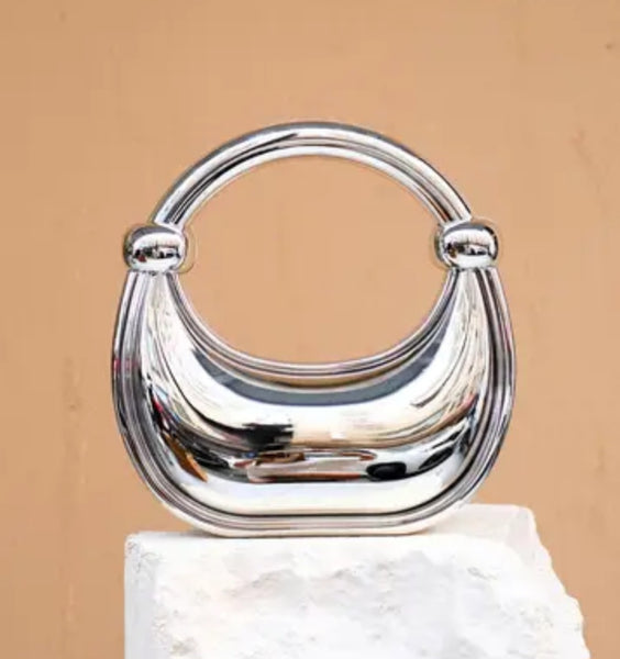 SW-ACRYLIC-05 Silver